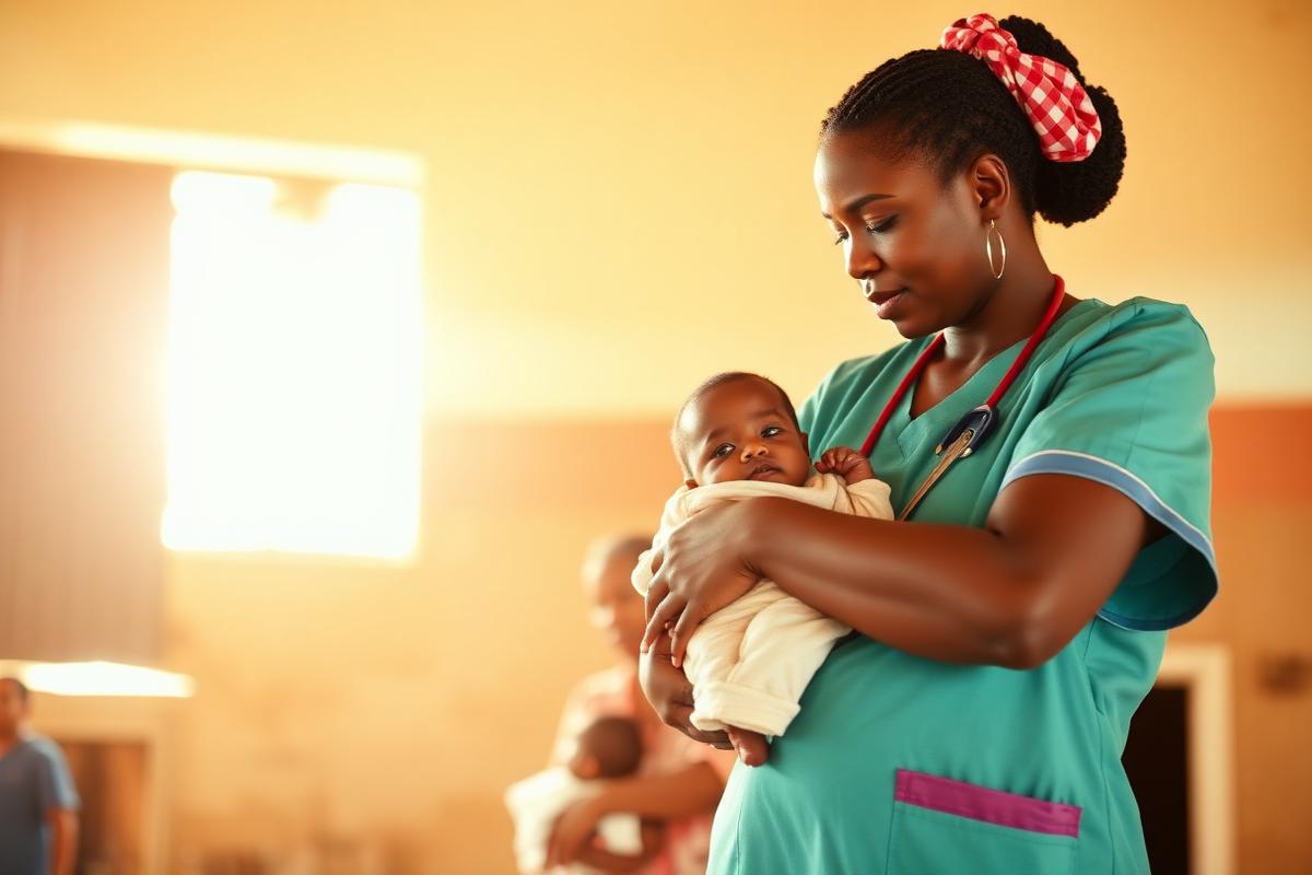 Public Health in Nigeria